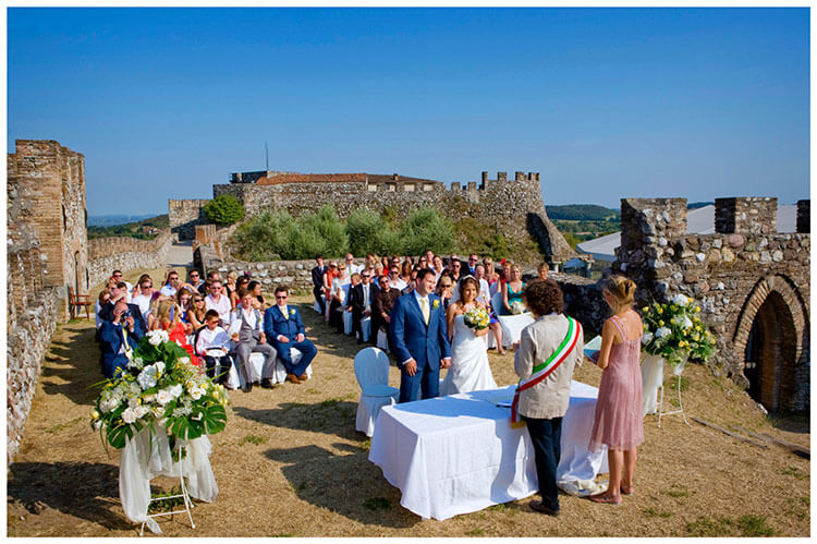lake garda wedding photography ceremony