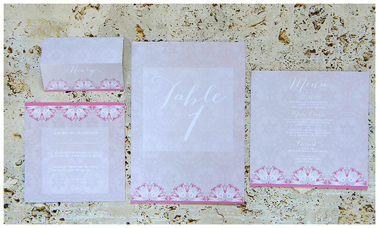 Ananya Cards Stylish Stationery wedding