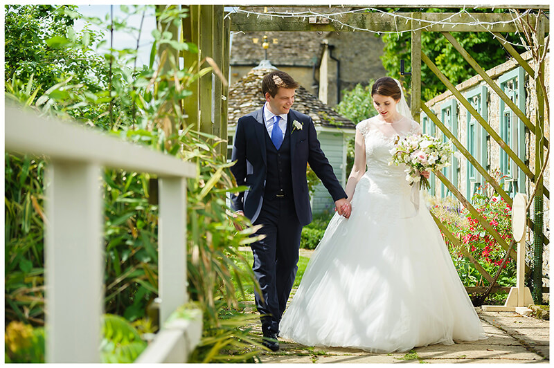 Nick & Elsie Wedding Friars Court Oxfordshire ScottWood Photography
